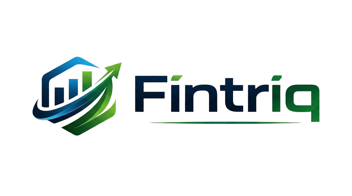 FintriqAI logo